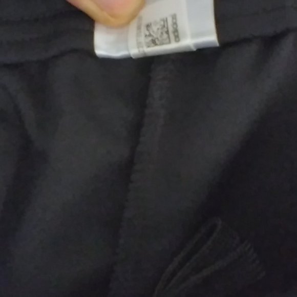 🆕 adidas Women's TIRO19 Pants, Black/Core Pink, SM and MD, Brand NEW, Authentic - Picture 13 of 13